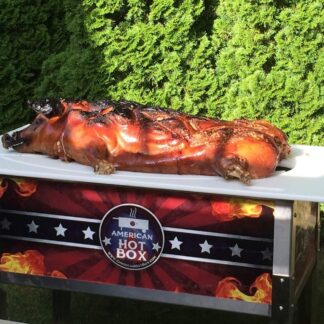 American Hotbox Pro