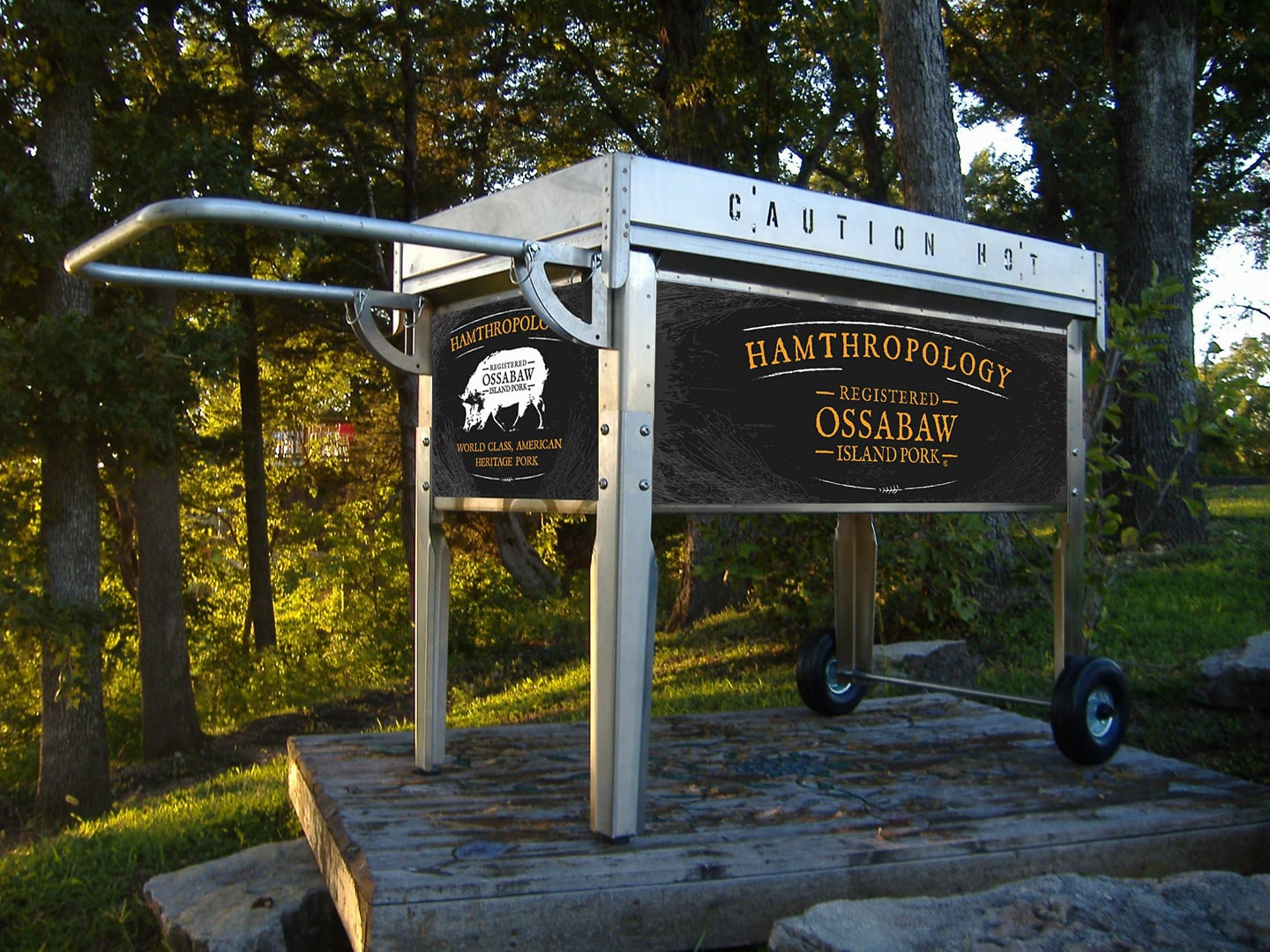 American Hotbox Pro - Image 10