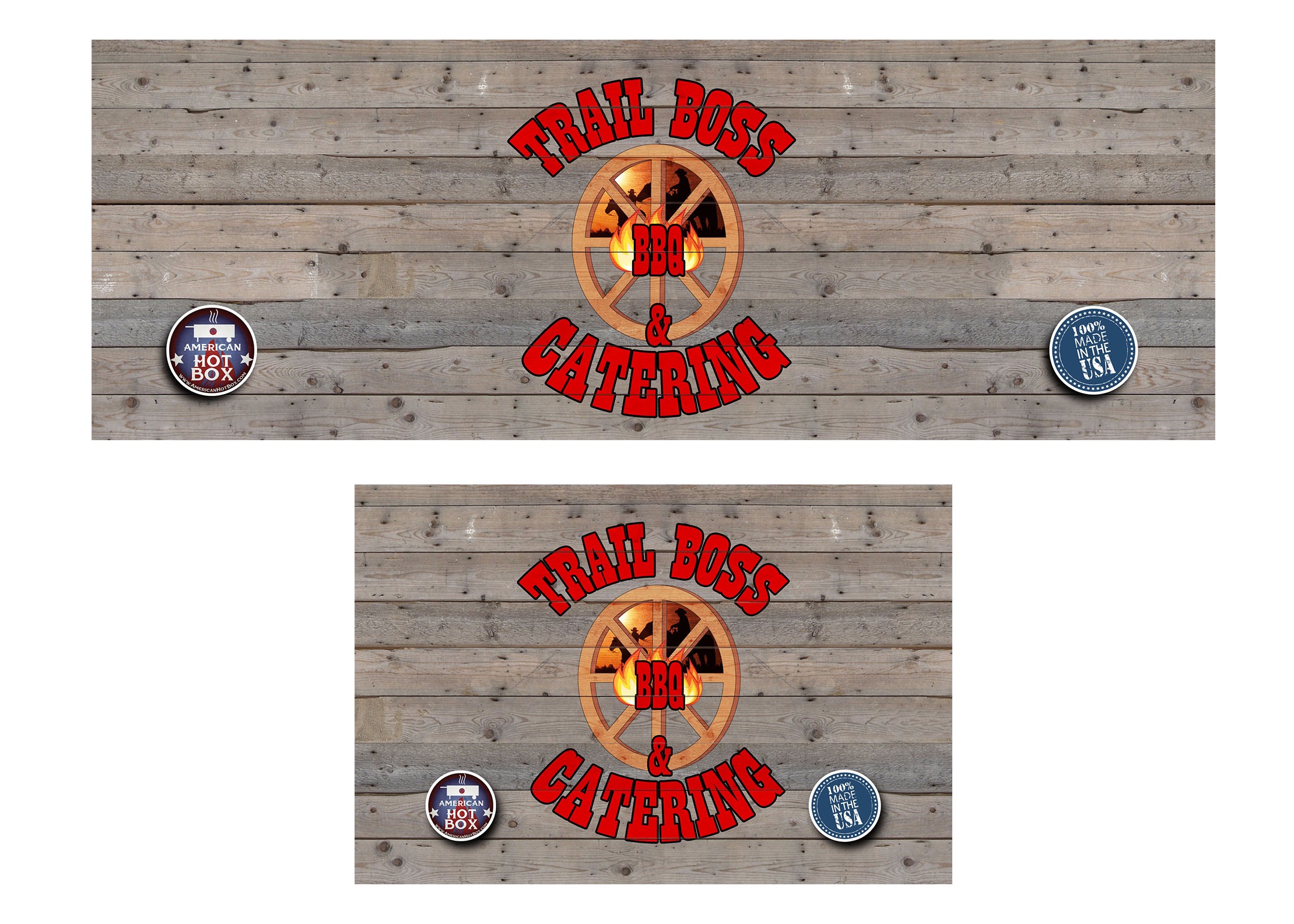 American Hotbox Pro - Image 16