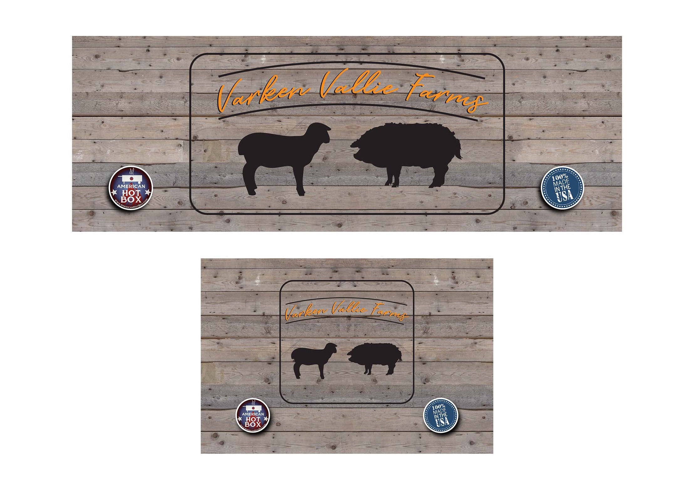 American Hotbox Pro - Image 14