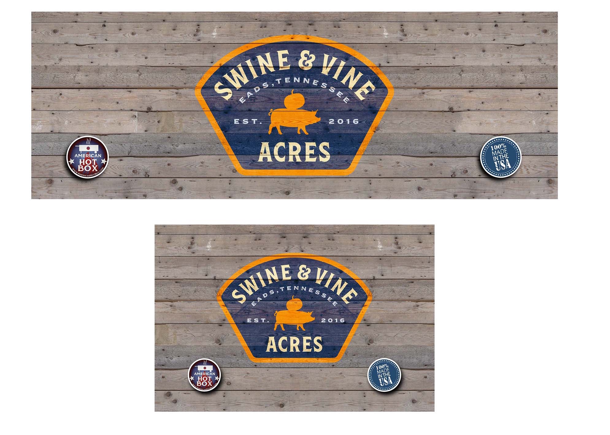 American Hotbox Pro - Image 12