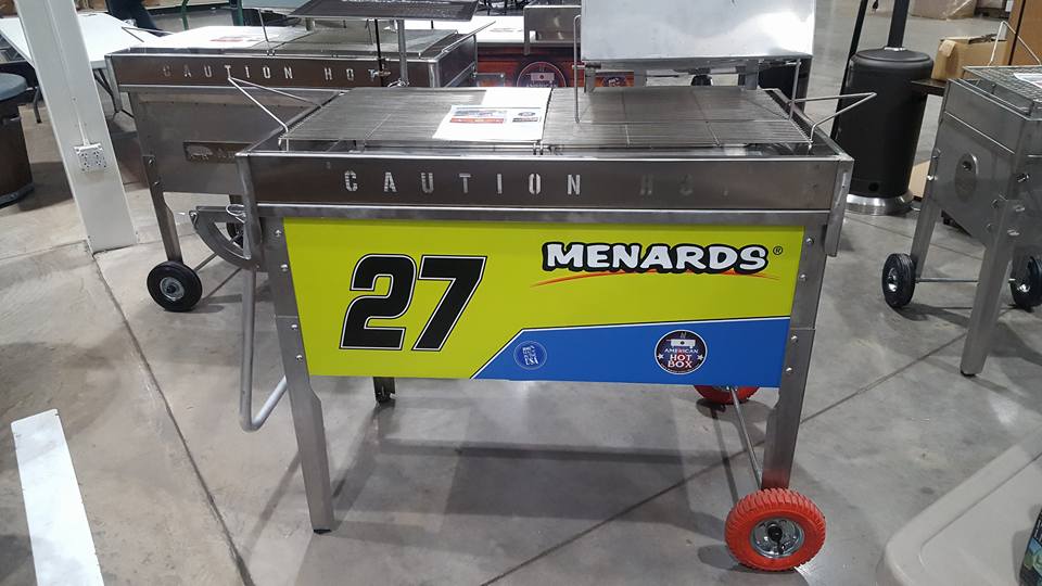 American Hotbox Pro - Image 9