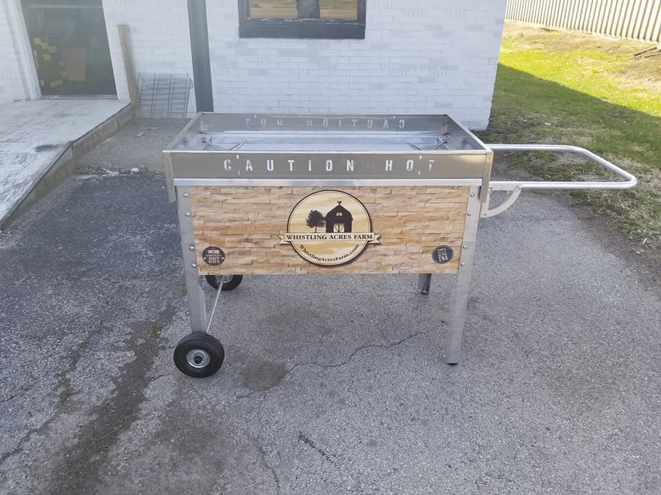 American Hotbox Pro - Image 8