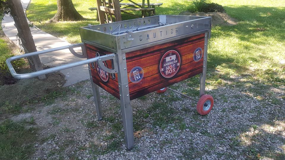 Hotbox Custom Graphics Package - Image 13