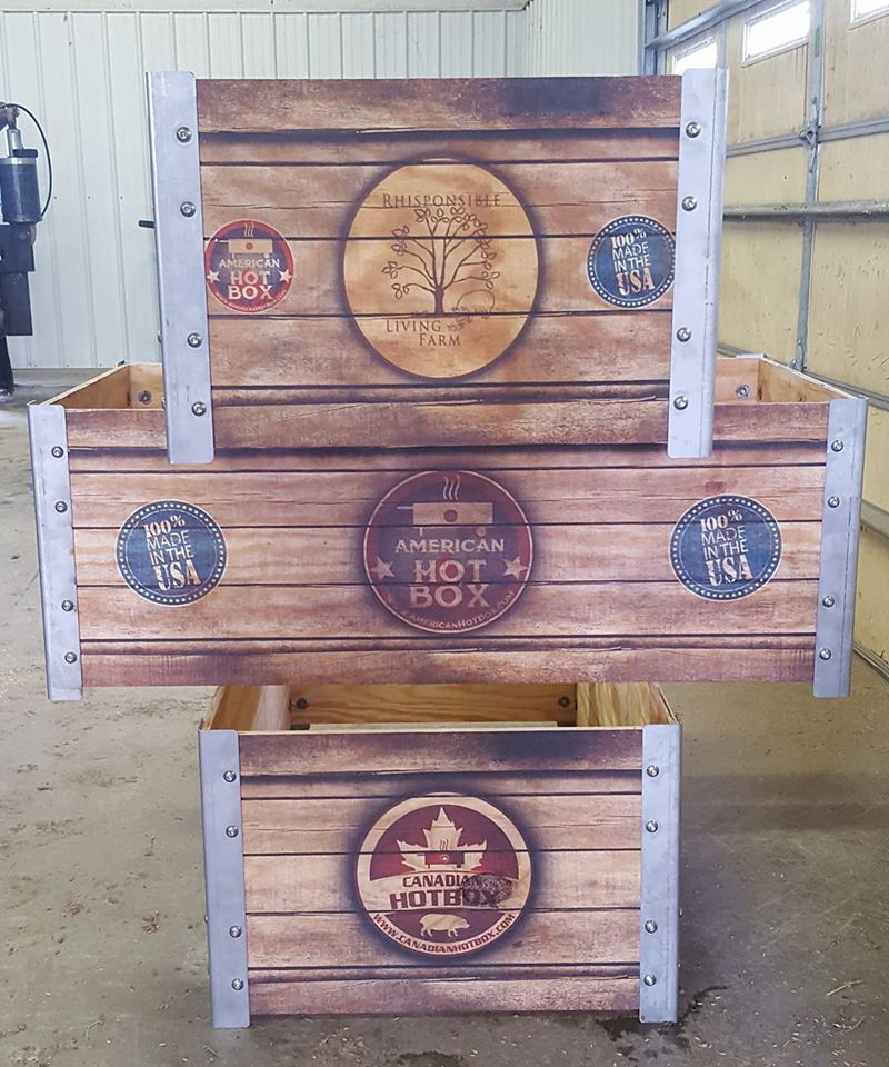 American Hotbox Pro - Image 18