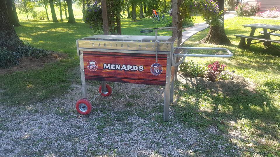 American Hotbox Pro - Image 17